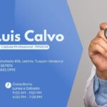 Dr. Luis Calvo