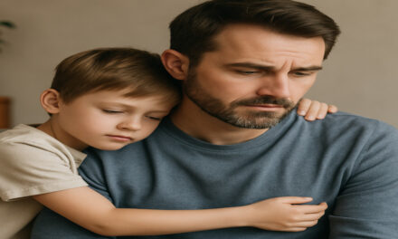 Papá… ¡Reflexiona!