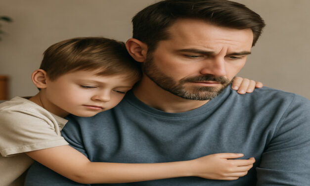 Papá… ¡Reflexiona!
