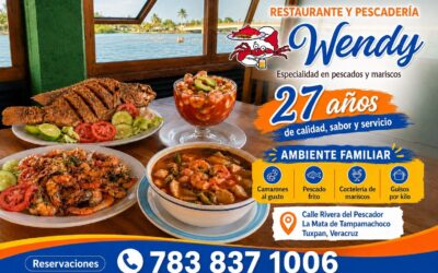 Restaurante Wendy