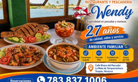 Restaurante Wendy