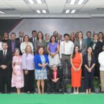 Acuerdan SCJN y Poder Judicial del Estado coordinación y diálogo para alcanzar el Federalismo Judicial 