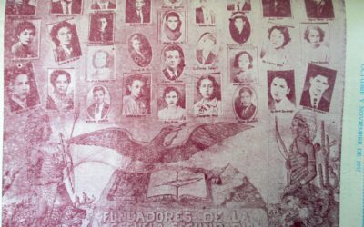 La Secundaria Manuel C. Tello: un parteaguas en la historia educativa de Tuxpan