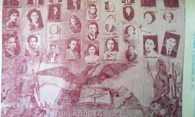 La Secundaria Manuel C. Tello: un parteaguas en la historia educativa de Tuxpan