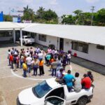 Tuxpan se prepara para el Segundo Simulacro Nacional de Protección Civil 2025