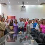 Tuxpan ya tiene COMUPO y GIPEAM