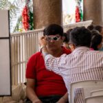 Jornada Multidiciplinaria lleva beneficios a un gran número de familias