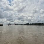 Se pronostican más lluvias en Tuxpan y la región, por lo que Protección Civil recomienda estar atentos y tomar precauciones