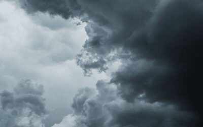 Continuamos en la temporada de lluvias y ciclones tropicales: Debemos mantenernos atentos y seguir las recomendaciones