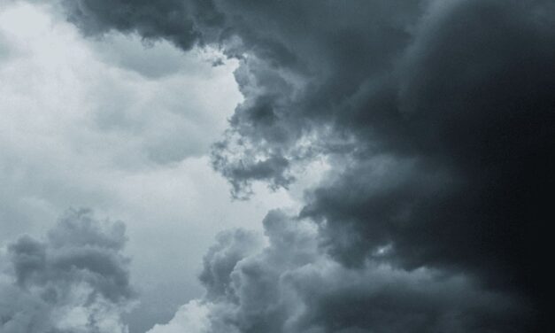 Continuamos en la temporada de lluvias y ciclones tropicales: Debemos mantenernos atentos y seguir las recomendaciones