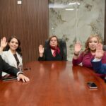 Eligen a la presidenta del Órgano de Administración Judicial