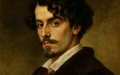 «No son muertos los que descansan en tumbas frías. Muertos son los que tienen muerta el alma y viven todavía» – Gustavo Adolfo Bécquer