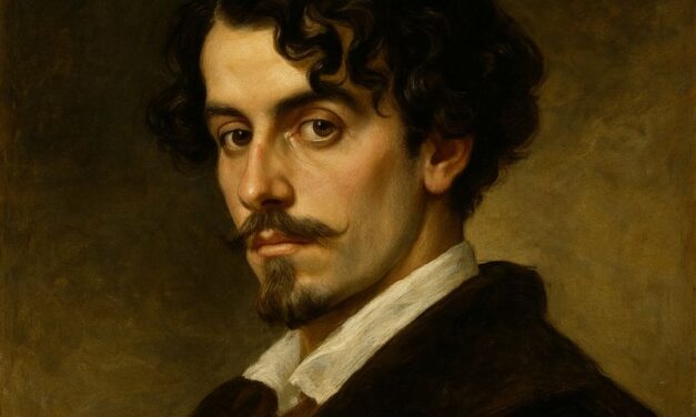 «No son muertos los que descansan en tumbas frías. Muertos son los que tienen muerta el alma y viven todavía» – Gustavo Adolfo Bécquer