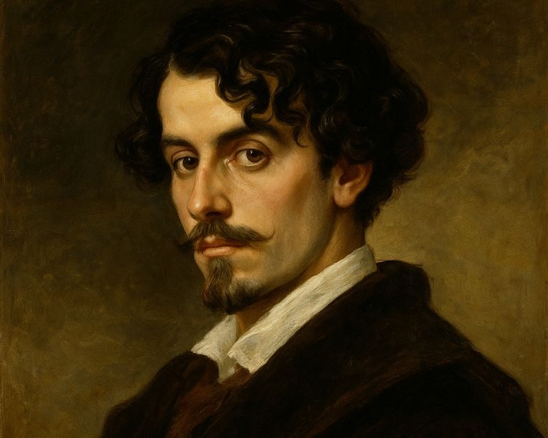 «No son muertos los que descansan en tumbas frías. Muertos son los que tienen muerta el alma y viven todavía» – Gustavo Adolfo Bécquer
