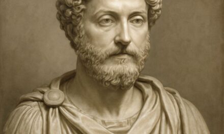 «La opinión de 10 mil hombres ni tienen ningún valor, si ninguno de ellos sabe sobre el tema» – Marcus Aurelius