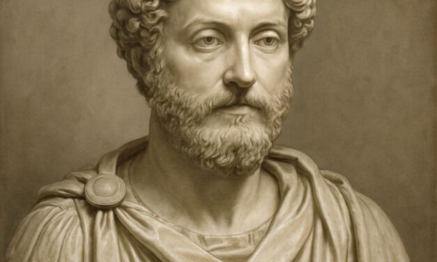 «La opinión de 10 mil hombres ni tienen ningún valor, si ninguno de ellos sabe sobre el tema» – Marcus Aurelius