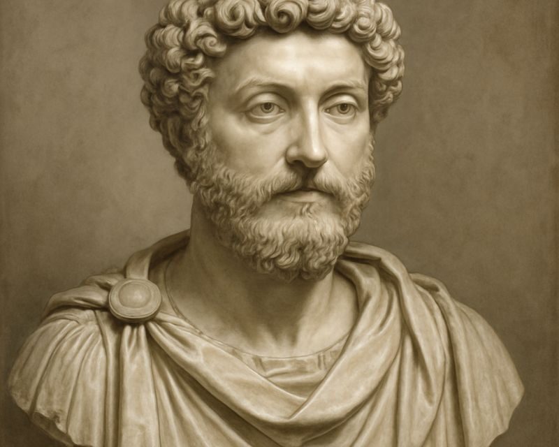 «La opinión de 10 mil hombres no tienen ningún valor, si ninguno de ellos sabe sobre el tema» – Marcus Aurelius