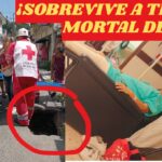 ¡Sobrevive a Trampa Mortal de CAEV!