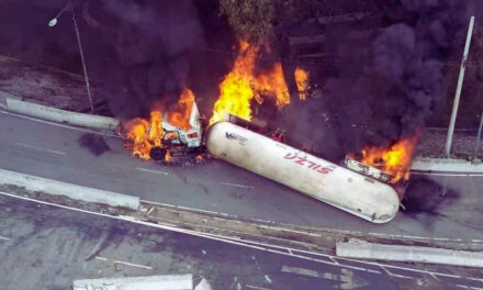TOMZA y sus seguros de Papel: El costo de la tragedia lo pagan los capitalinos