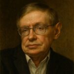 «El mayor enemigo del conocimiento no es la ignorancia, sino la ilusión del conocimiento» – Stephen Hawking