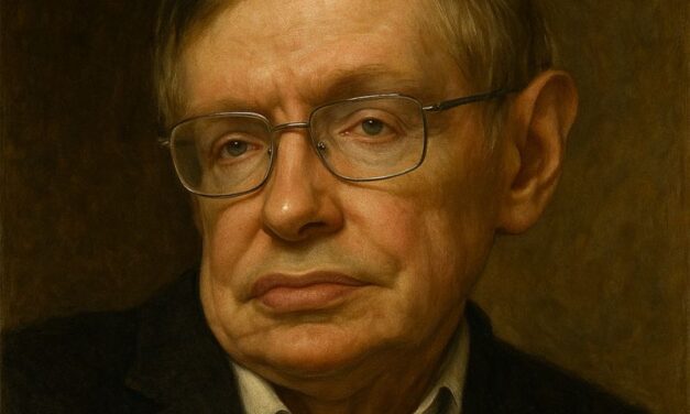 «El mayor enemigo del conocimiento no es la ignorancia, sino la ilusión del conocimiento» – Stephen Hawking