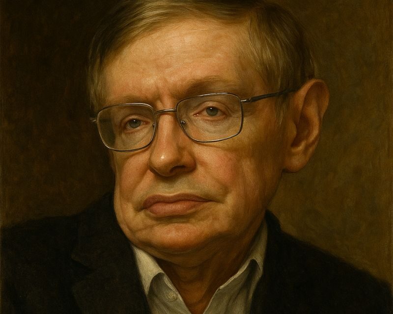 «El mayor enemigo del conocimiento no es la ignorancia, sino la ilusión del conocimiento» – Stephen Hawking