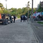 Muere dentro de su casa en Infonavit Framboyanes