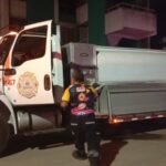 Arde departamento en Cabo Alto; autoridades descartan hecho delictivo