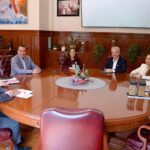 Nestlé muestra interés en el Polo de Desarrollo de Tuxpan