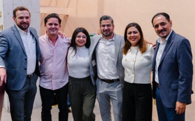 Con cercanía y transparencia, el Diputado Daniel Cortina sigue trabajando por el estado de Veracruz