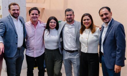 Con cercanía y transparencia, el Diputado Daniel Cortina sigue trabajando por el estado de Veracruz