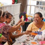 Jornadas Multidisciplinarias de la Sindicatura Única son un gran apoyo para las familias tuxpeñas