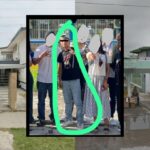 Denuncian agresión entre estudiantes y falta de acción directiva en la Tello