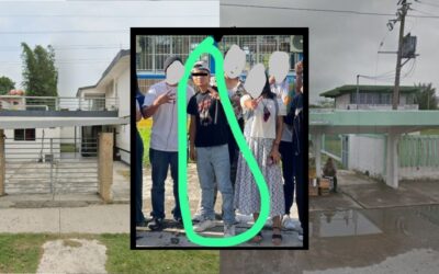 Denuncian agresión entre estudiantes y falta de acción directiva en la Tello