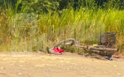 Confirman identidad de hombre asesinado en Altamira; la investigación no avanza