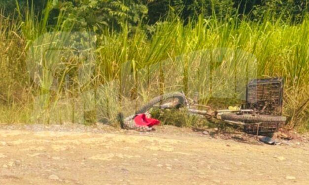Confirman identidad de hombre asesinado en Altamira; la investigación no avanza