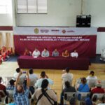 Productores acuícolas y pescadores de Tuxpan fueron beneficiados con apoyos de la SEDARPA