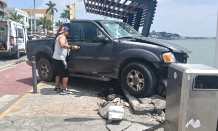 ¡Se salvan de Milagro en el Bulevar!