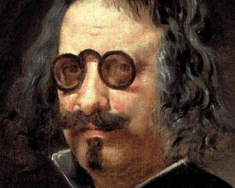 «Nadie ofrece tanto como el que no va a cumplir» – Francisco de Quevedo