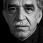 «Y si un día no tienes ganas de hablar con nadie… ¡Llámame! Estaremos en silencio…» – Gabriel García Márquez