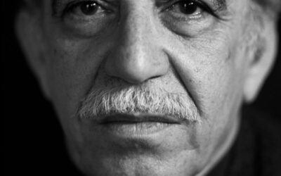 «El secreto de una buena vejez, no es otra cosa que un pacto honrado con la soledad» – Gabriel García Márquez