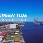 Green Tide Logistics abre nueva ruta en Tuxpan: una apuesta por el comercio México–EE.UU.–Canadá