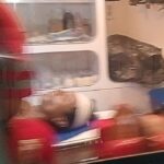 Polimarino hiere a hombre en Santiago de la Peña tras presunto intento de agresión