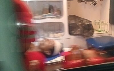 Polimarino hiere a hombre en Santiago de la Peña tras presunto intento de agresión
