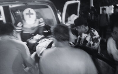 Fallece Israel tras el accidente en Las Américas