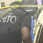 Jornalero se priva de la vida en la comunidad de El Jobo