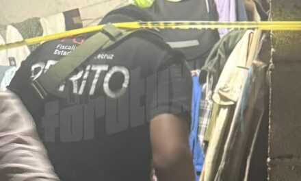 Jornalero se priva de la vida en la comunidad de El Jobo