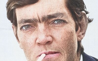 «A veces no necesitamos a alguien que nos arregle, a veces, solo necesitamos a alguien que nos quiera mientras nos arreglamos nosotros mísmos» – Julio Cortázar