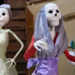 La Dirección de Cultura lanza convocatoria para el Concurso de Figura de Catrinas (cartonería)