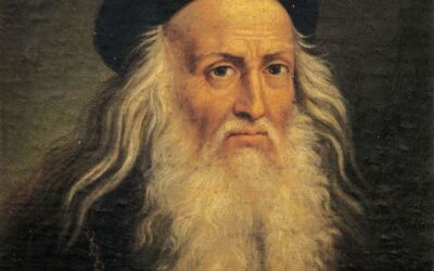 «Poco conocimiento hace que las personas se sientan orgullosas; mucho conocimiento, que se sientan humildes» – Leonardo Da Vinci